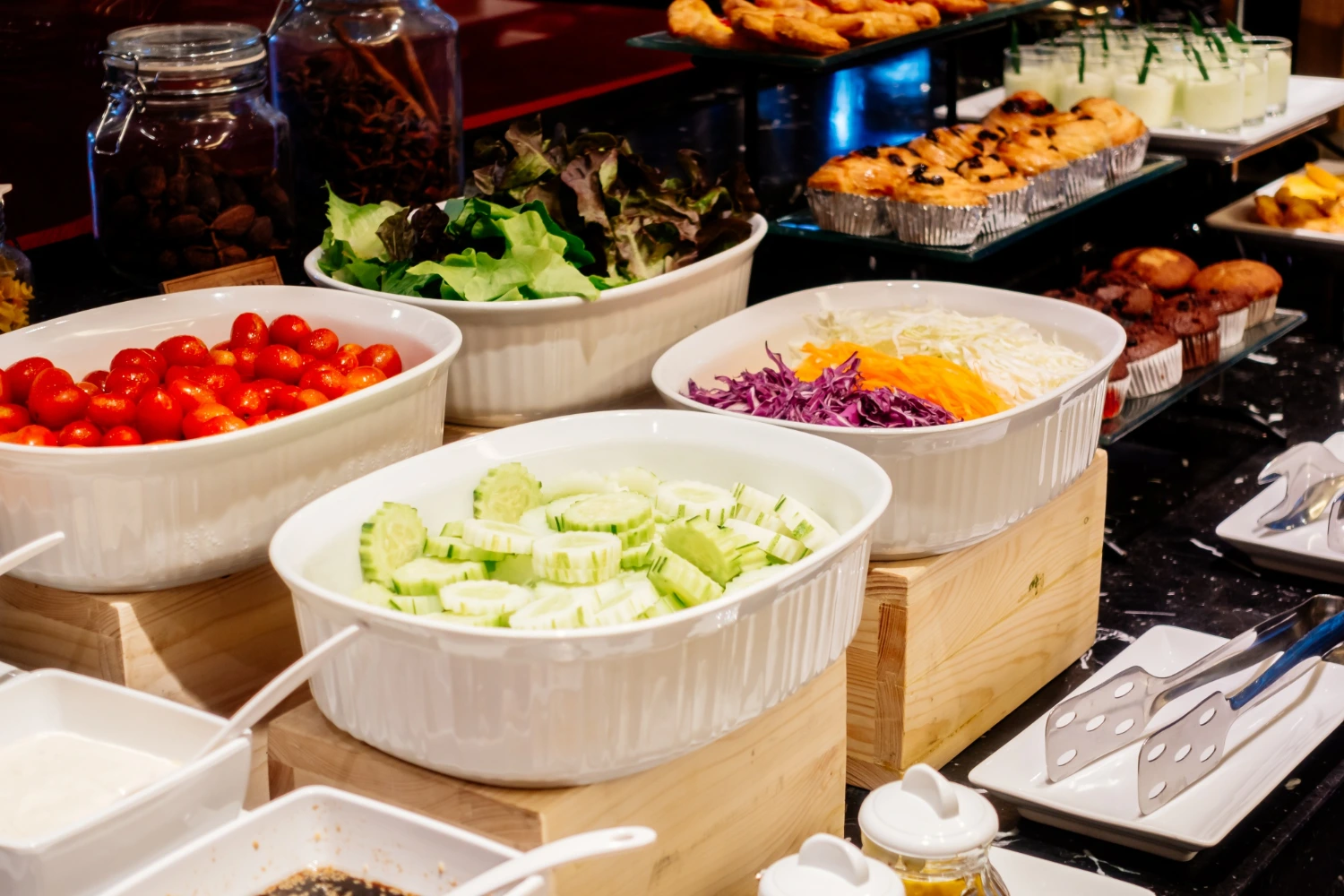 Funeral Catering Service for Memorial Gatherings